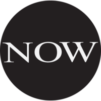 NOW MAGAZINE