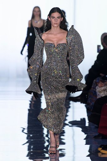 The Revival of Fashion Week by Cyan Leigh Dacasin