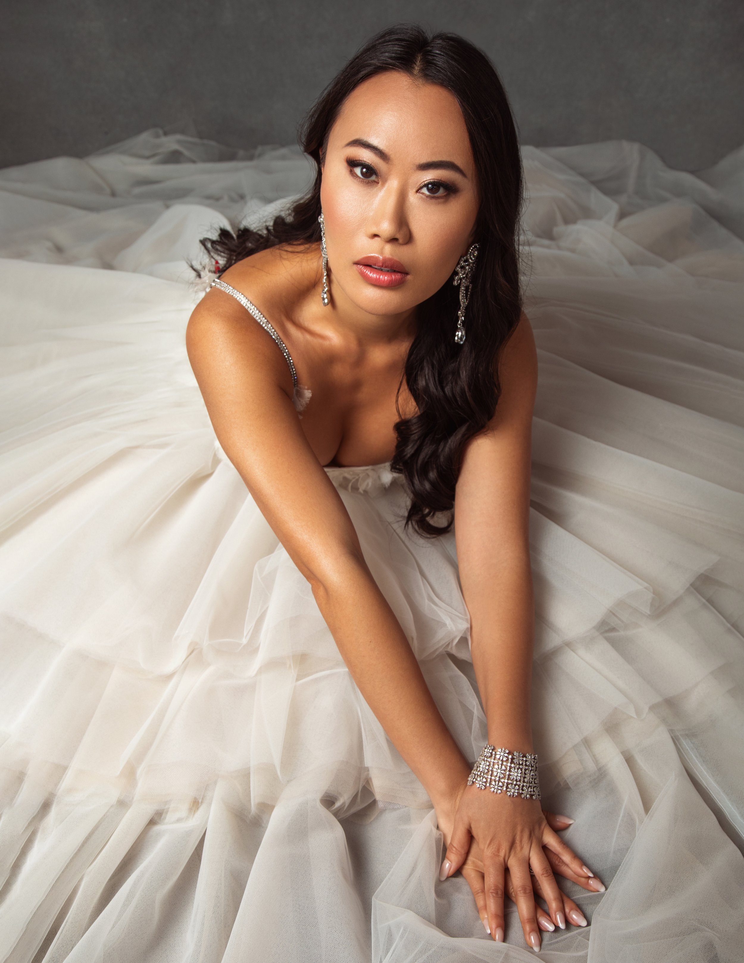 Kelly Mi Li: Building an Empowered Empire