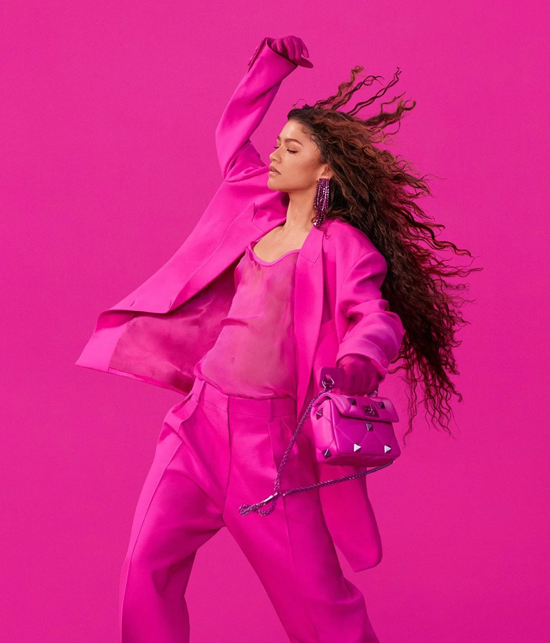 Pink Takeover: The Hottest Color of 2022