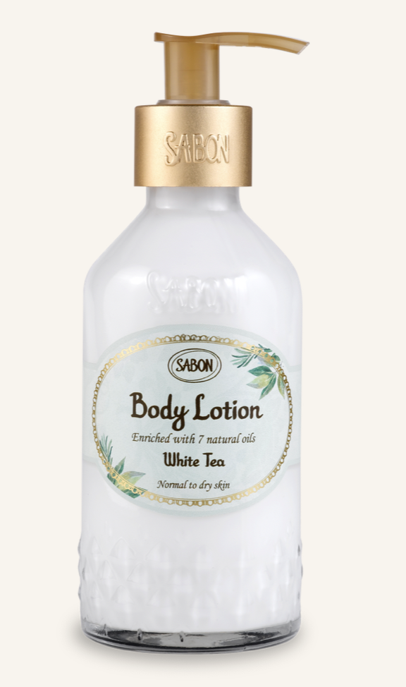 5 Body Lotions to Save Your Skin This Winter