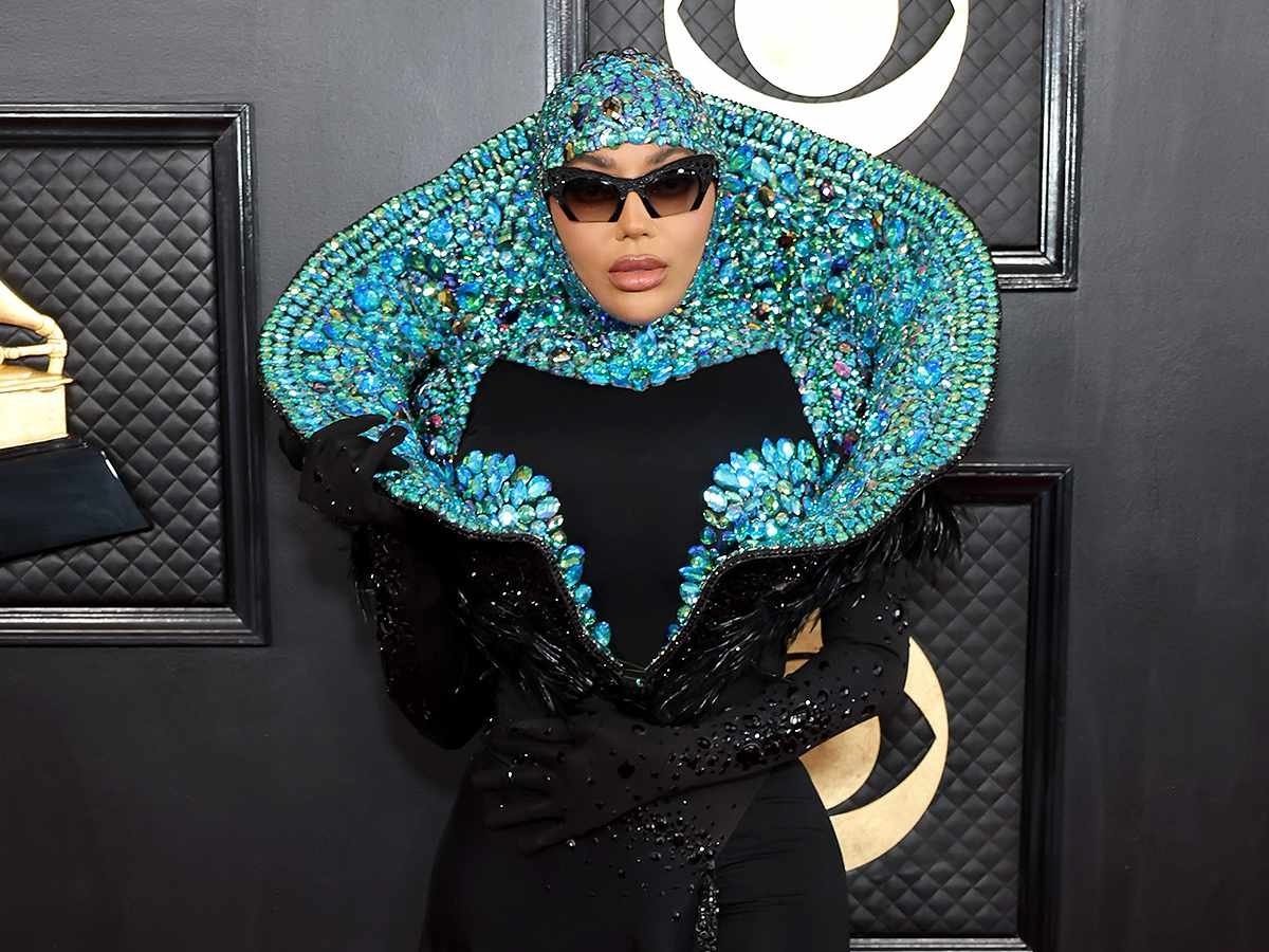 2023 Grammy Awards Fashion Favs