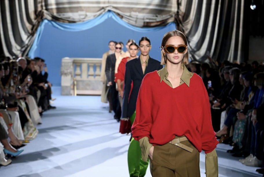 Hottest Hair Trends during NYFW 23