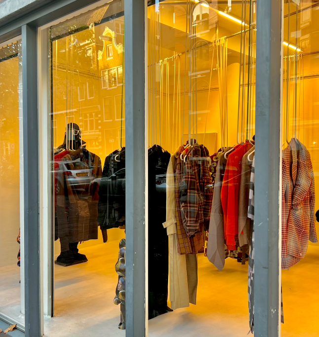 A Thread By Thread Look Into The Effects Of  Fast-Fashion  