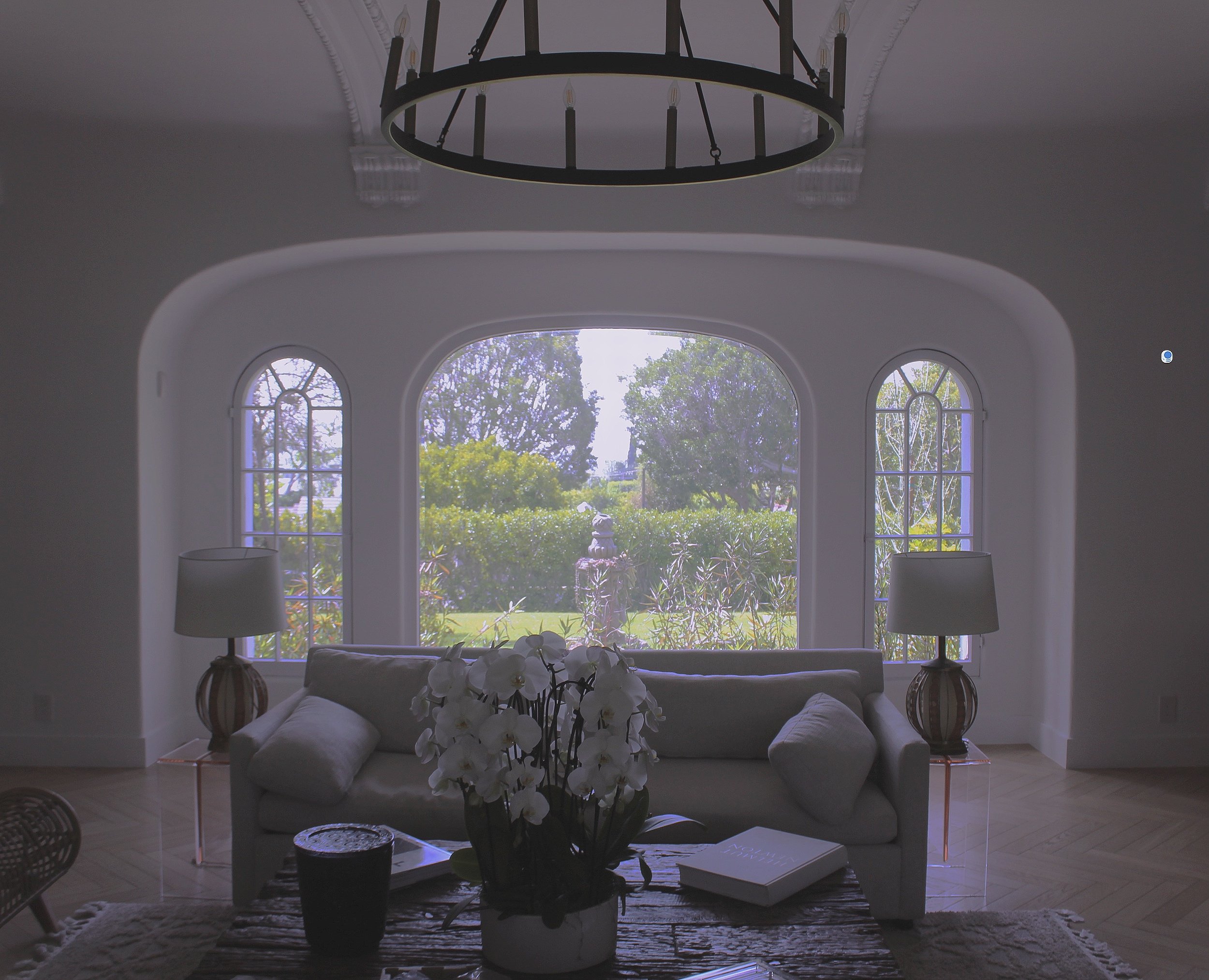 La Beauté Du Manoir Hale Bob