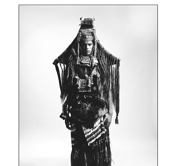 Photographer Filbert Kung Is An Experiential Artist