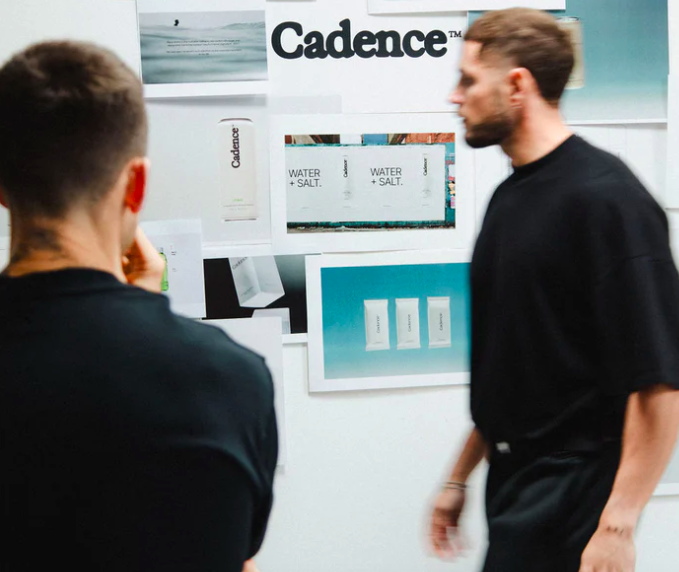The Modernized Framework of Cadence™ Hydration