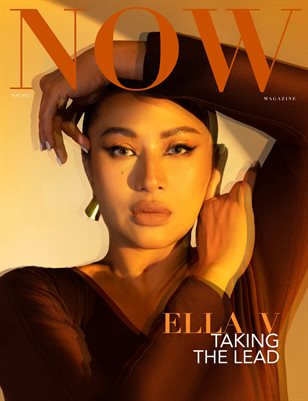 December 2022: Ella V