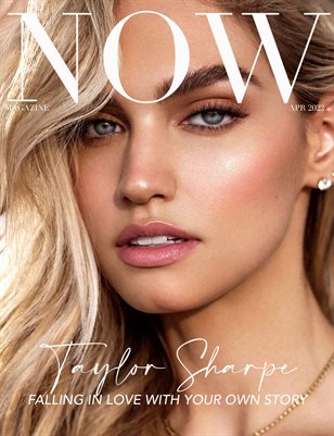 April 2022: Taylor Sharpe