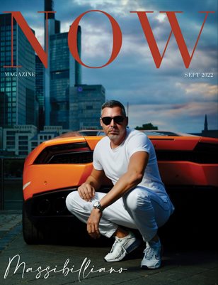 Issue 20. September/October 2022. Massibilliano.