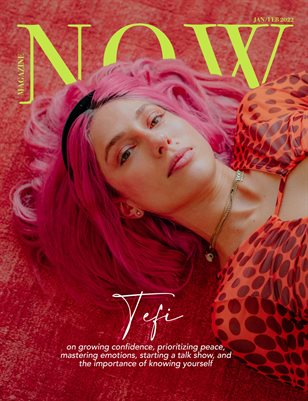 January 2022: Tefi
